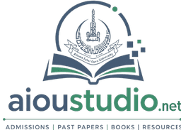 AIOU Studio